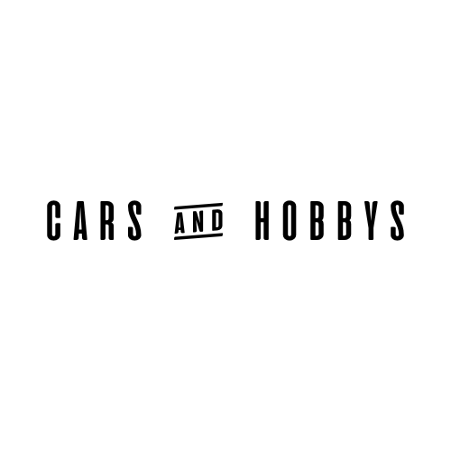 carsandhobbys